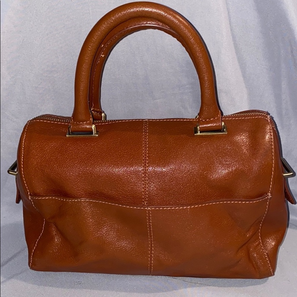 Rachel Roy Purse 👜 Color Brown